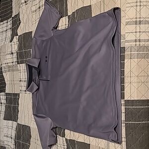 Underarmour Loose Fit Polo Heatgear